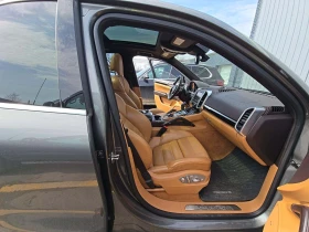 Porsche Cayenne S* PDK* ПОДГРЕВ* ОБДУХВАНЕ* 360КАМЕРА* ПАНОРАМА* - 19600 € / 38334.27 лв. - 33965877 12 | Car24.bg Porsche Cayenne S* PDK* ПОДГРЕВ* ОБДУХВАНЕ* 360КАМЕРА* ПАНОРАМА* - 19600 € / 38334.27 лв. - 33965877 12