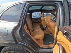 Porsche Cayenne S* PDK* ПОДГРЕВ* ОБДУХВАНЕ* 360КАМЕРА* ПАНОРАМА* - 19600 € / 38334.27 лв. - 33965877 15 | Car24.bg Porsche Cayenne S* PDK* ПОДГРЕВ* ОБДУХВАНЕ* 360КАМЕРА* ПАНОРАМА* - 19600 € / 38334.27 лв. - 33965877 15
