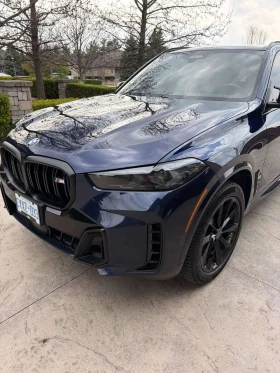 BMW X5 * M60i xDrive * CARFAX * HEAD UP * HARMAN KARDON *