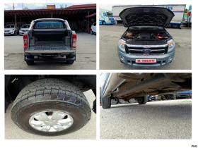 Ford Ranger 2.2 d* 4x4* БАВНИ* НОВ ВНОС* ИТАЛИЯ* | Auto.bg — изображение 17 Ford Ranger 2.2 d* 4x4* БАВНИ* НОВ ВНОС* ИТАЛИЯ* | Auto.bg — изображение 17