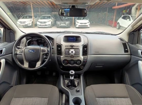 Ford Ranger 2.2 d* 4x4* БАВНИ* НОВ ВНОС* ИТАЛИЯ* | Auto.bg — изображение 11 Ford Ranger 2.2 d* 4x4* БАВНИ* НОВ ВНОС* ИТАЛИЯ* | Auto.bg — изображение 11