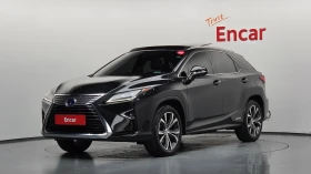 Lexus RX BLIND SPOT ЕЛ. БАГАЖНИК КРАЙНА ЦЕНА* encareu.com