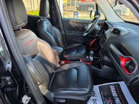 Jeep Renegade TRAIL HAWK 4X4 2.0 Multijet 170 KC - 7500 € / 14668.73 лв. - 66869342 9 | Car24.bg Jeep Renegade TRAIL HAWK 4X4 2.0 Multijet 170 KC - 7500 € / 14668.73 лв. - 66869342 9