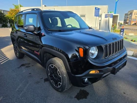 Jeep Renegade TRAIL HAWK 4X4 2.0 Multijet 170 KC - 7500 € / 14668.73 лв. - 66869342 2 | Car24.bg Jeep Renegade TRAIL HAWK 4X4 2.0 Multijet 170 KC - 7500 € / 14668.73 лв. - 66869342 2