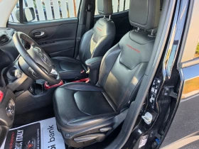 Jeep Renegade TRAIL HAWK 4X4 2.0 Multijet 170 KC - 7500 € / 14668.73 лв. - 66869342 6 | Car24.bg Jeep Renegade TRAIL HAWK 4X4 2.0 Multijet 170 KC - 7500 € / 14668.73 лв. - 66869342 6