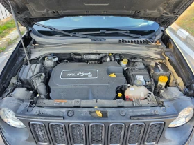 Jeep Renegade TRAIL HAWK 4X4 2.0 Multijet 170 KC - 7500 € / 14668.73 лв. - 66869342 17 | Car24.bg Jeep Renegade TRAIL HAWK 4X4 2.0 Multijet 170 KC - 7500 € / 14668.73 лв. - 66869342 17