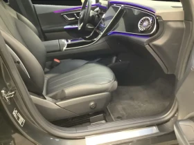 Mercedes-Benz EQE 500/AMG/408HP/4M/NIGHT/PANO/360/ACC/713z | Auto.bg — изображение 9 Mercedes-Benz EQE 500/AMG/408HP/4M/NIGHT/PANO/360/ACC/713z | Auto.bg — изображение 9