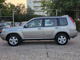 Nissan X-trail undefined | Auto.bg — изображение 8 Nissan X-trail undefined | Auto.bg — изображение 8