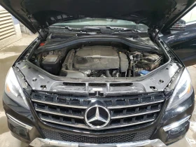 Mercedes-Benz ML 350 2015 MERCEDES-BENZ ML 350 4MATIC - 11200 € - 11369710 11 | Car24.bg Mercedes-Benz ML 350 2015 MERCEDES-BENZ ML 350 4MATIC - 11200 € - 11369710 11