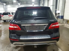 Mercedes-Benz ML 350 2015 MERCEDES-BENZ ML 350 4MATIC - 11200 € - 11369710 5 | Car24.bg Mercedes-Benz ML 350 2015 MERCEDES-BENZ ML 350 4MATIC - 11200 € - 11369710 5