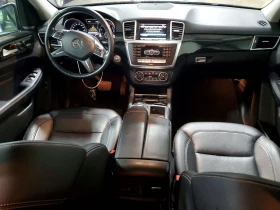 Mercedes-Benz ML 350 2015 MERCEDES-BENZ ML 350 4MATIC - 11200 € - 11369710 9 | Car24.bg Mercedes-Benz ML 350 2015 MERCEDES-BENZ ML 350 4MATIC - 11200 € - 11369710 9