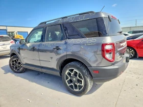 Ford Bronco 1.5l Sport Big Bend | Auto.bg — изображение 2 Ford Bronco 1.5l Sport Big Bend | Auto.bg — изображение 2