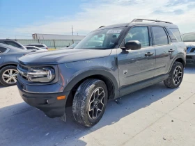 Ford Bronco 1.5l Sport Big Bend