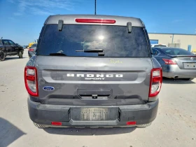 Ford Bronco 1.5l Sport Big Bend | Auto.bg — изображение 6 Ford Bronco 1.5l Sport Big Bend | Auto.bg — изображение 6