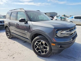 Ford Bronco 1.5l Sport Big Bend | Auto.bg — изображение 4 Ford Bronco 1.5l Sport Big Bend | Auto.bg — изображение 4
