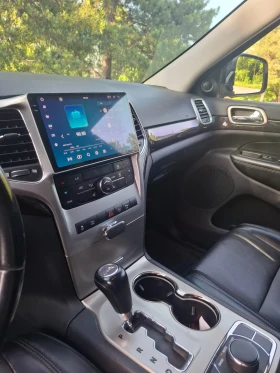 Jeep Grand cherokee 5.7 V8 - цена по договаряне - 88262503 4 | Car24.bg Jeep Grand cherokee 5.7 V8 - цена по договаряне - 88262503 4