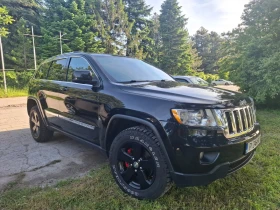 Jeep Grand cherokee 5.7 V8 - Car24.bg Jeep Grand cherokee 5.7 V8