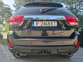 Jeep Grand cherokee 5.7 V8 - цена по договаряне - 88262503 3 | Car24.bg Jeep Grand cherokee 5.7 V8 - цена по договаряне - 88262503 3