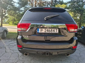 Jeep Grand cherokee 5.7 V8 - цена по договаряне - 88262503 8 | Car24.bg Jeep Grand cherokee 5.7 V8 - цена по договаряне - 88262503 8