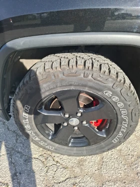 Jeep Grand cherokee 5.7 V8 - цена по договаряне - 88262503 6 | Car24.bg Jeep Grand cherokee 5.7 V8 - цена по договаряне - 88262503 6