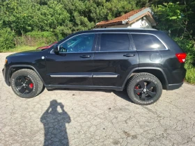 Jeep Grand cherokee 5.7 V8 - цена по договаряне - 88262503 5 | Car24.bg Jeep Grand cherokee 5.7 V8 - цена по договаряне - 88262503 5
