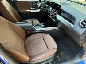 Mercedes-Benz GLB 220 4MATIC - 58950 € - 88323060 5 | Car24.bg Mercedes-Benz GLB 220 4MATIC - 58950 € - 88323060 5