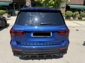 Mercedes-Benz GLB 220 4MATIC - 58950 € - 88323060 2 | Car24.bg Mercedes-Benz GLB 220 4MATIC - 58950 € - 88323060 2