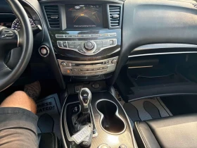 Infiniti QX60 * PURE * CARFAX * ФИНАНСИРАНЕ | Auto.bg — изображение 9 Infiniti QX60 * PURE * CARFAX * ФИНАНСИРАНЕ | Auto.bg — изображение 9