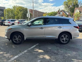 Infiniti QX60 * PURE * CARFAX * ФИНАНСИРАНЕ | Auto.bg — изображение 2 Infiniti QX60 * PURE * CARFAX * ФИНАНСИРАНЕ | Auto.bg — изображение 2