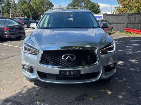 Infiniti QX60 * PURE * CARFAX * ФИНАНСИРАНЕ | Auto.bg — изображение 3 Infiniti QX60 * PURE * CARFAX * ФИНАНСИРАНЕ | Auto.bg — изображение 3