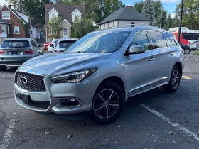 Infiniti QX60 * PURE * CARFAX * ФИНАНСИРАНЕ