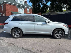 Infiniti QX60 * PURE * CARFAX * ФИНАНСИРАНЕ | Auto.bg — изображение 4 Infiniti QX60 * PURE * CARFAX * ФИНАНСИРАНЕ | Auto.bg — изображение 4