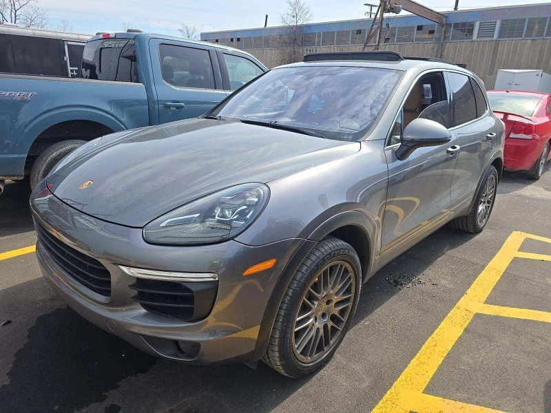 Porsche Cayenne S* PDK* ПОДГРЕВ* ОБДУХВАНЕ* 360КАМЕРА* ПАНОРАМА* - 19600 € / 38334.27 лв. - 33965877 1 | Car24.bg Porsche Cayenne S* PDK* ПОДГРЕВ* ОБДУХВАНЕ* 360КАМЕРА* ПАНОРАМА* - 19600 € / 38334.27 лв. - 33965877 1