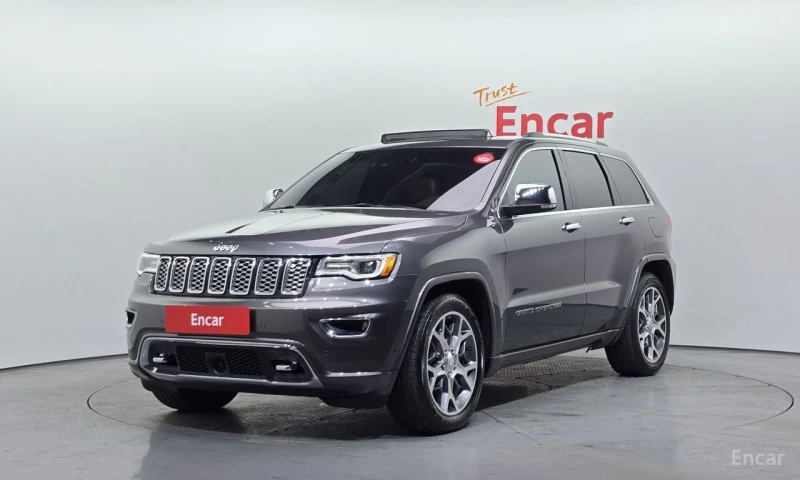 Jeep Grand cherokee 3.6* V6* 8ZF* OVERLAND* ДИСТРОНИК* ОБДУХВАНЕ* КАМЕ - 21900 € / 42832.68 лв. - 36877894 1 | Car24.bg Jeep Grand cherokee 3.6* V6* 8ZF* OVERLAND* ДИСТРОНИК* ОБДУХВАНЕ* КАМЕ - 21900 € / 42832.68 лв. - 36877894 1