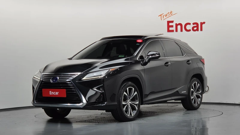 Lexus RX BLIND SPOT ЕЛ. БАГАЖНИК КРАЙНА ЦЕНА* encareu.com - 32799 € - 61658900 1 | Car24.bg Lexus RX BLIND SPOT ЕЛ. БАГАЖНИК КРАЙНА ЦЕНА* encareu.com - 32799 € - 61658900 1