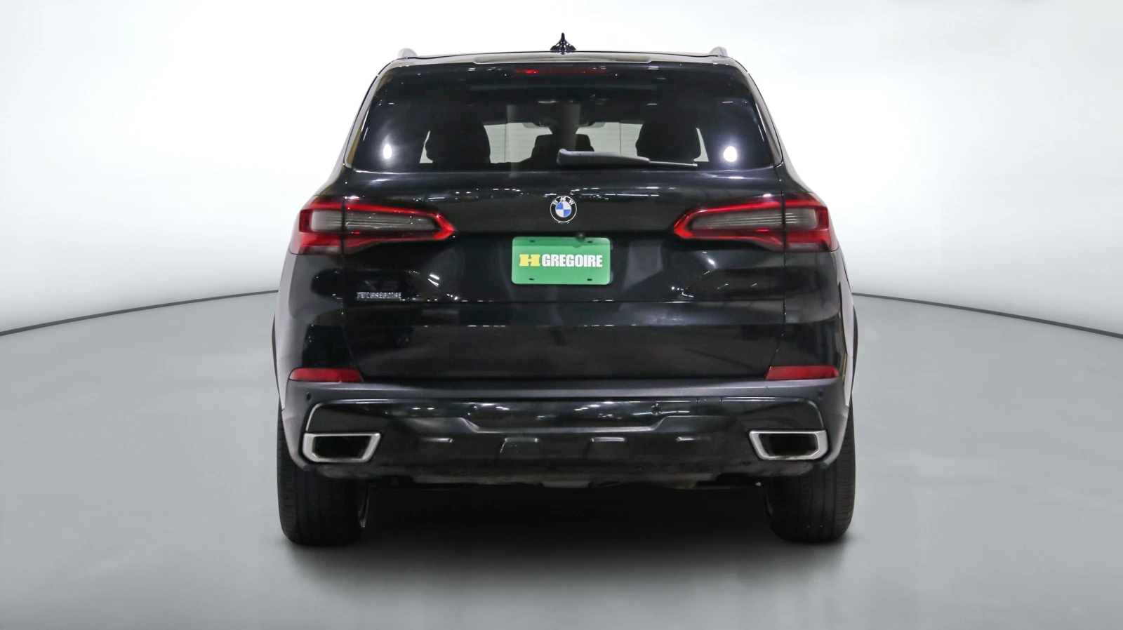 BMW X5 xDrive40i* 360CAM* H&K Sound* Pano* Black Leather* - изображение 5 | Auto.bg BMW X5 xDrive40i* 360CAM* H&K Sound* Pano* Black Leather* - изображение 5