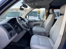 VW T5 2.5TDI* Пътнически* Немски* Макси* Полицейски* Кли | Auto.bg — изображение 10 VW T5 2.5TDI* Пътнически* Немски* Макси* Полицейски* Кли | Auto.bg — изображение 10