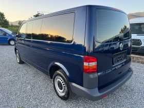 VW T5 2.5TDI* Пътнически* Немски* Макси* Полицейски* Кли | Auto.bg — изображение 4 VW T5 2.5TDI* Пътнически* Немски* Макси* Полицейски* Кли | Auto.bg — изображение 4