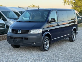 VW T5 2.5TDI* Пътнически* Немски* Макси* Полицейски* Кли | Auto.bg — изображение 2 VW T5 2.5TDI* Пътнически* Немски* Макси* Полицейски* Кли | Auto.bg — изображение 2