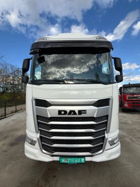 Обява за продажба на Daf XG 480 РЕТАРДЕР