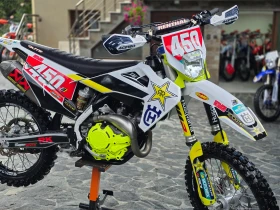 Husqvarna FC 450 ЛИЗИНГ СТАРТЕР | Auto.bg — изображение 2 Husqvarna FC 450 ЛИЗИНГ СТАРТЕР | Auto.bg — изображение 2