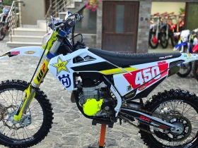 Husqvarna FC 450 ЛИЗИНГ СТАРТЕР | Auto.bg — изображение 14 Husqvarna FC 450 ЛИЗИНГ СТАРТЕР | Auto.bg — изображение 14