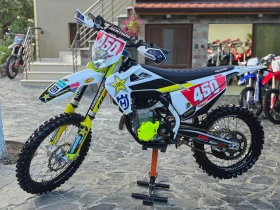 Husqvarna FC 450 ЛИЗИНГ СТАРТЕР | Auto.bg — изображение 15 Husqvarna FC 450 ЛИЗИНГ СТАРТЕР | Auto.bg — изображение 15