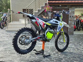Husqvarna FC 450 ЛИЗИНГ СТАРТЕР | Auto.bg — изображение 7 Husqvarna FC 450 ЛИЗИНГ СТАРТЕР | Auto.bg — изображение 7