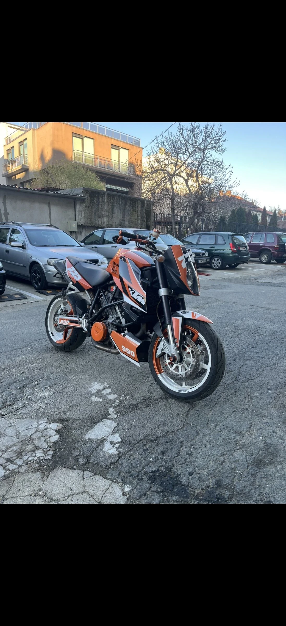 Ktm Duke undefined | Auto.bg — изображение 1 Ktm Duke undefined | Auto.bg — изображение 1