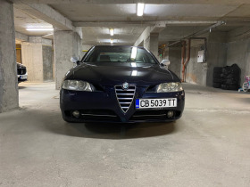 Alfa Romeo 166 | Mobile.bg   3