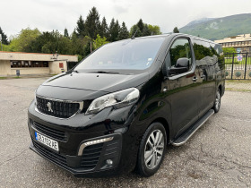 Peugeot Traveler  L3, 7  | Mobile.bg   5