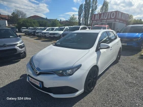 Toyota Auris 1.33VVTI-100K.C-EURO6 1 - Car24.bg Toyota Auris 1.33VVTI-100K.C-EURO6 1