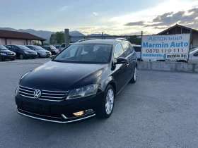 VW Passat 2.0TDI 140к 6ск EURO 5B COMMON RAIL NAVI ИТАЛИЯ - Car24.bg VW Passat 2.0TDI 140к 6ск EURO 5B COMMON RAIL NAVI ИТАЛИЯ