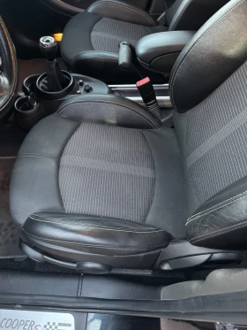 Mini Cooper s 4х4 - 13700 лв. / 7004.70 € - 41565987 7 | Car24.bg Mini Cooper s 4х4 - 13700 лв. / 7004.70 € - 41565987 7
